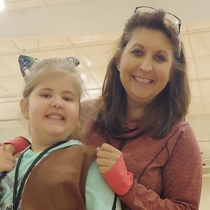 Meet your Posher, Jodi